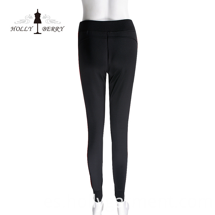 Pantalones de polainas para mujer Women's Leggings Pants